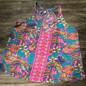 Lilly Pulitzer Tank